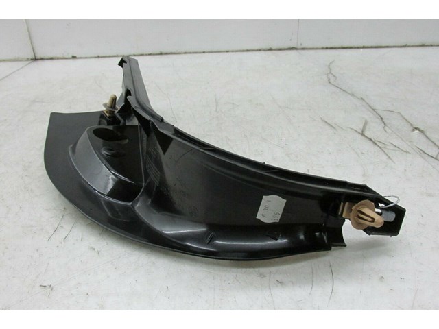  2007-2010 BMW X5 E70 OEM LEFT FRONT LOWER KICK PANEL SCUFF TRIM PANEL 