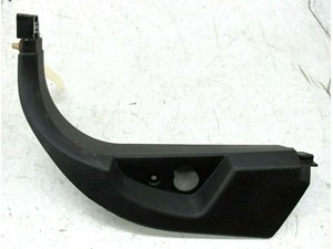  2007-2010 BMW X5 E70 OEM LEFT FRONT LOWER KICK PANEL SCUFF TRIM PANEL 