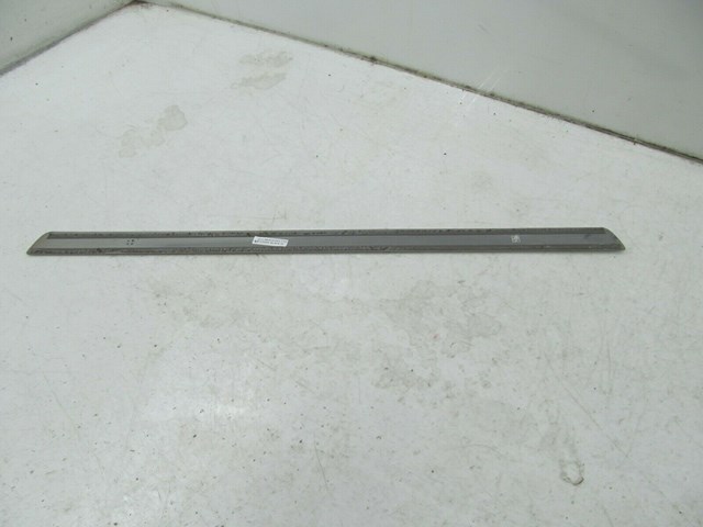 2012-2015 MERCEDES C350 COUPE OEM RIGHT FRONT PASSENGER SIDE SILL SCUFF TRIM 