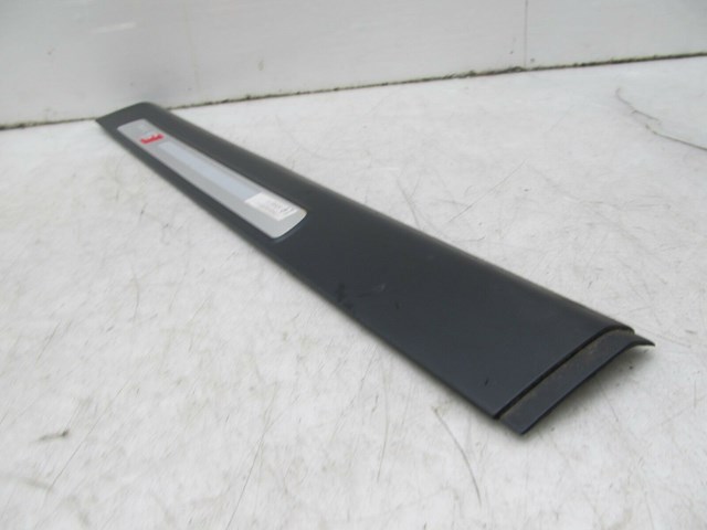 2005-2008 AUDI A6 C6 OEM LEFT REAR SCUFF STEP SILL COVER 