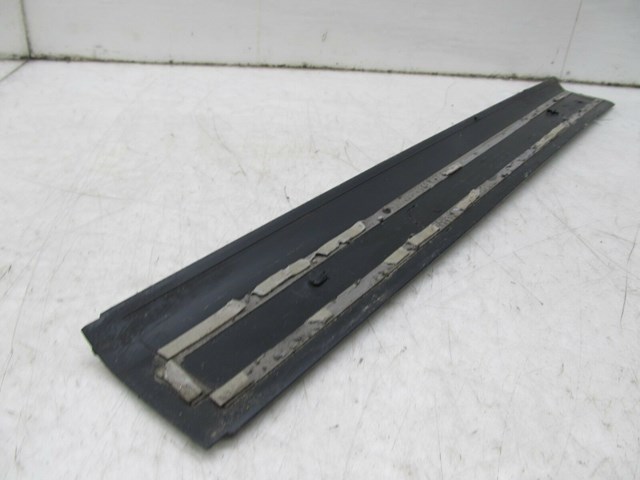 2005-2008 AUDI A6 C6 OEM LEFT REAR SCUFF STEP SILL COVER 
