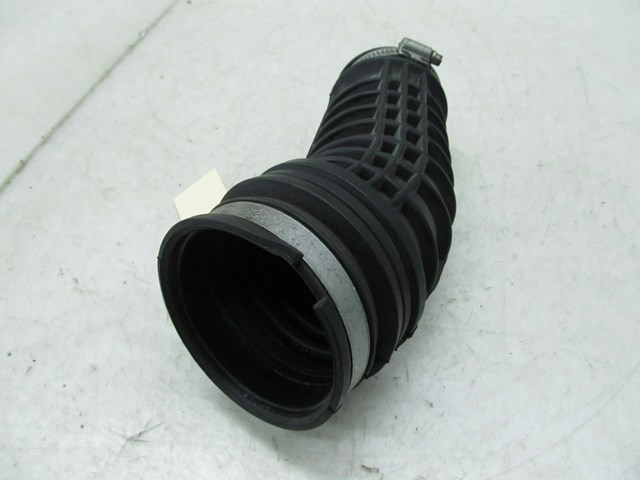 2005-2009 SAAB 9-5 OEM FRONT MAF AIR UPPER INTAKE TUBE 4967550