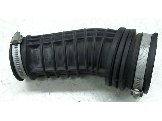 2005-2009 SAAB 9-5 OEM FRONT MAF AIR UPPER INTAKE TUBE 4967550