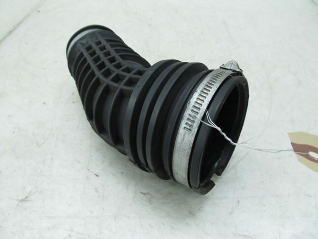 2005-2009 SAAB 9-5 OEM FRONT MAF AIR UPPER INTAKE TUBE 4967550