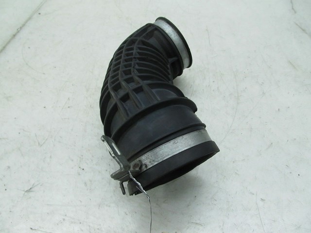 2005-2009 SAAB 9-5 OEM FRONT MAF AIR LOWER INTAKE TUBE 4967543