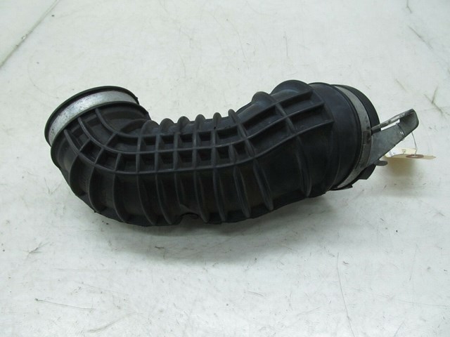 2005-2009 SAAB 9-5 OEM FRONT MAF AIR LOWER INTAKE TUBE 4967543