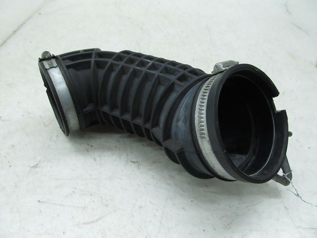 2005-2009 SAAB 9-5 OEM FRONT MAF AIR LOWER INTAKE TUBE 4967543