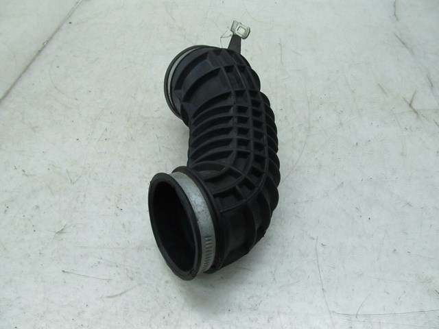 2005-2009 SAAB 9-5 OEM FRONT MAF AIR LOWER INTAKE TUBE 4967543