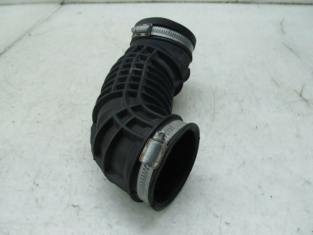 2005-2009 SAAB 9-5 OEM FRONT MAF AIR LOWER INTAKE TUBE 4967543