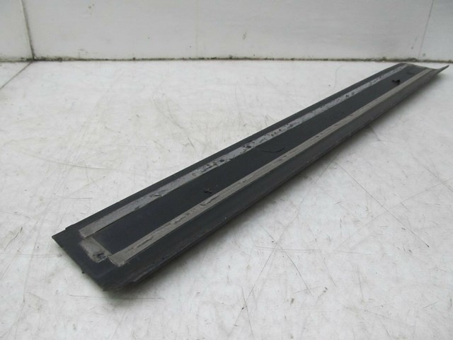 2005-2008 AUDI A6 C6 OEM RIGHT REAR SCUFF STEP SILL COVER 
