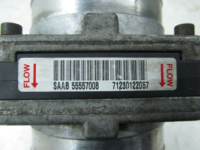  2005-2009 SAAB 9-5 OEM FRONT ENGINE MAF AIR FLOW SENSOR 