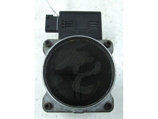  2005-2009 SAAB 9-5 OEM FRONT ENGINE MAF AIR FLOW SENSOR 