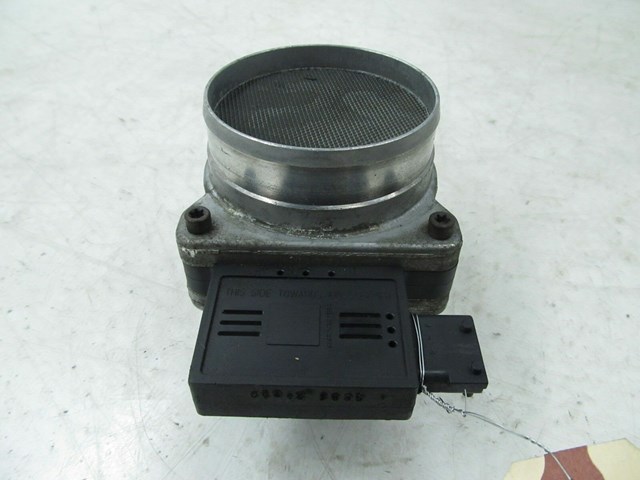 2005-2009 SAAB 9-5 OEM FRONT ENGINE MAF AIR FLOW SENSOR 