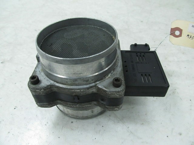  2005-2009 SAAB 9-5 OEM FRONT ENGINE MAF AIR FLOW SENSOR 