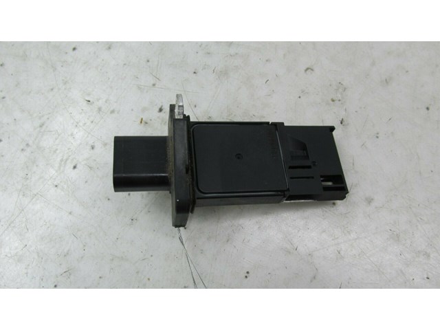 2011-2015 LINCOLN MKX OEM MAS AIR FLOW METER MAF SENSOR 3L3A12B579              
