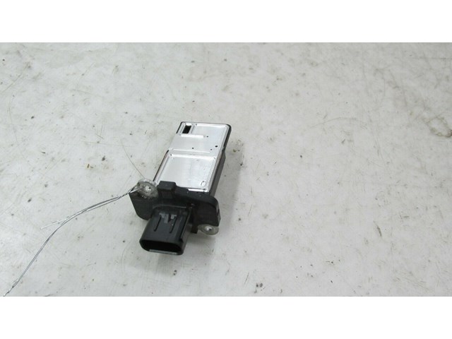 2011-2015 LINCOLN MKX OEM MAS AIR FLOW METER MAF SENSOR 3L3A12B579              