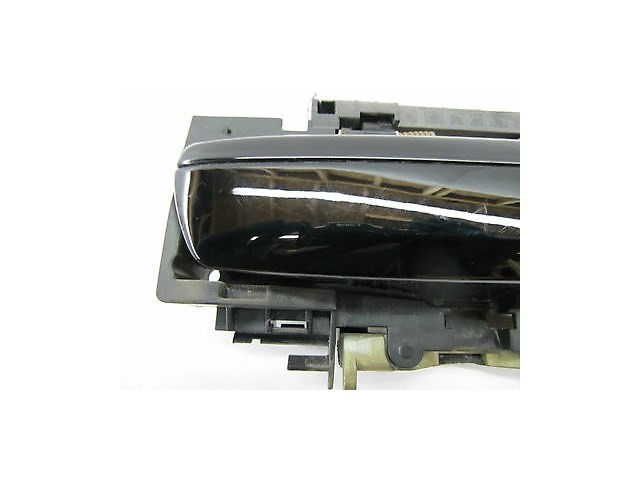 2004-2006 AUDI A8 L QUATTRO D3 OEM RIGHT REAR EXTERIOR BACK DOOR HANDLE 
