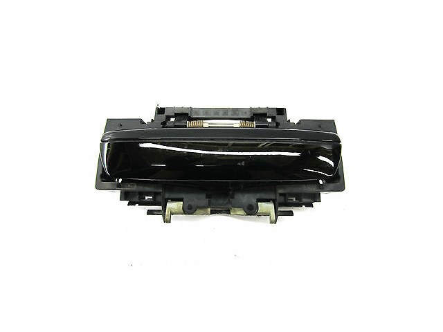 2004-2006 AUDI A8 L QUATTRO D3 OEM RIGHT REAR EXTERIOR BACK DOOR HANDLE 