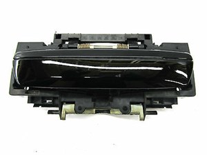 2004-2006 AUDI A8 L QUATTRO D3 OEM RIGHT REAR EXTERIOR BACK DOOR HANDLE 