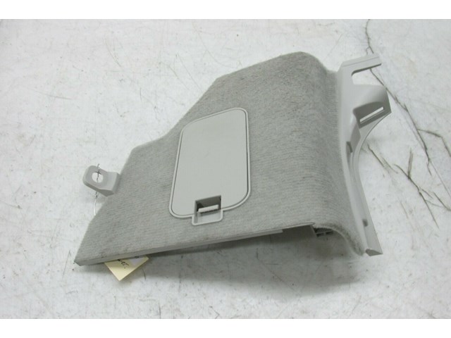  2011-2018 INFINITI M37 Q70 OEM LEFT FRONT LOWER PANEL KICK SCUFF PLATE TRIM 