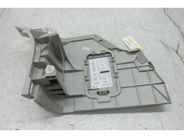  2011-2018 INFINITI M37 Q70 OEM LEFT FRONT LOWER PANEL KICK SCUFF PLATE TRIM 