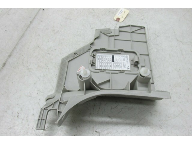 2011-2018 INFINITI M37 Q70 OEM LEFT FRONT LOWER PANEL KICK SCUFF PLATE TRIM 