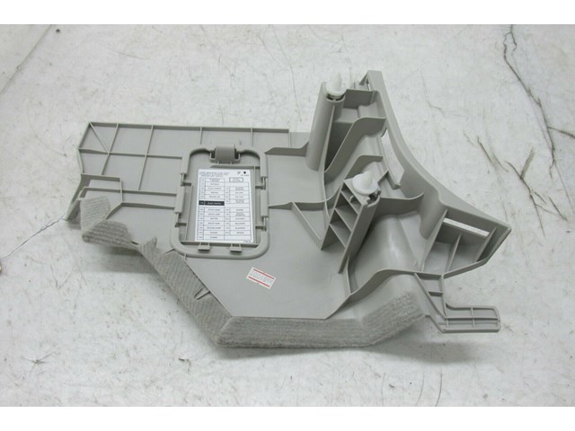  2011-2018 INFINITI M37 Q70 OEM LEFT FRONT LOWER PANEL KICK SCUFF PLATE TRIM 