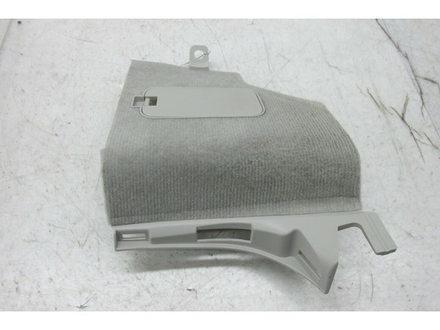  2011-2018 INFINITI M37 Q70 OEM LEFT FRONT LOWER PANEL KICK SCUFF PLATE TRIM 