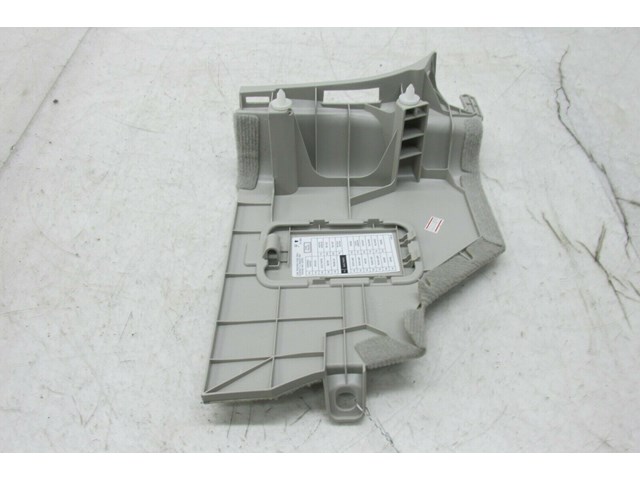  2011-2018 INFINITI M37 Q70 OEM LEFT FRONT LOWER PANEL KICK SCUFF PLATE TRIM 