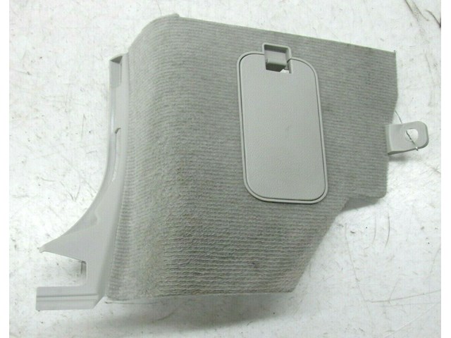  2011-2018 INFINITI M37 Q70 OEM LEFT FRONT LOWER PANEL KICK SCUFF PLATE TRIM 