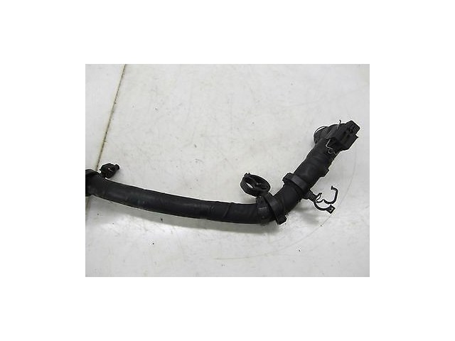 2004-2008 MASERATI QUATTROPORTE M139 OEM MAF SENSOR AIR INTAKE DUCT PIPE 