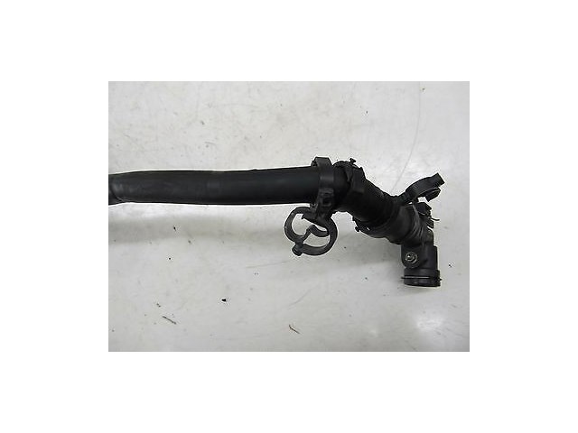 2004-2008 MASERATI QUATTROPORTE M139 OEM MAF SENSOR AIR INTAKE DUCT PIPE 