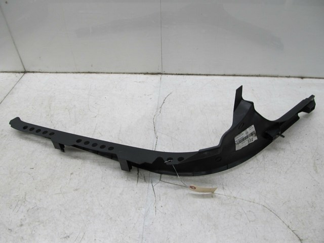 2005-2008 AUDI A6 C6 OEM LEFT REAR DOOR SCUFF STEP SCUFF PLATE 