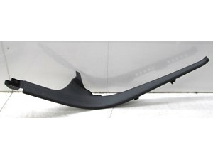 2005-2008 AUDI A6 C6 OEM LEFT REAR DOOR SCUFF STEP SCUFF PLATE 