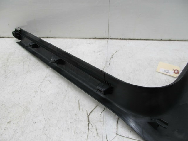 2005-2008 AUDI A6 C6 OEM RIGHT FRONT DOOR SCUFF STEP SCUFF PLATE 