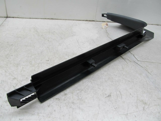 2005-2008 AUDI A6 C6 OEM RIGHT FRONT DOOR SCUFF STEP SCUFF PLATE 