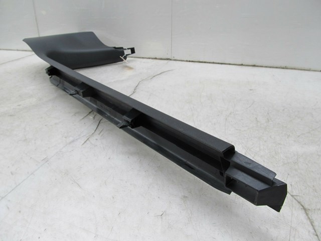 2005-2008 AUDI A6 C6 OEM RIGHT FRONT DOOR SCUFF STEP SCUFF PLATE 