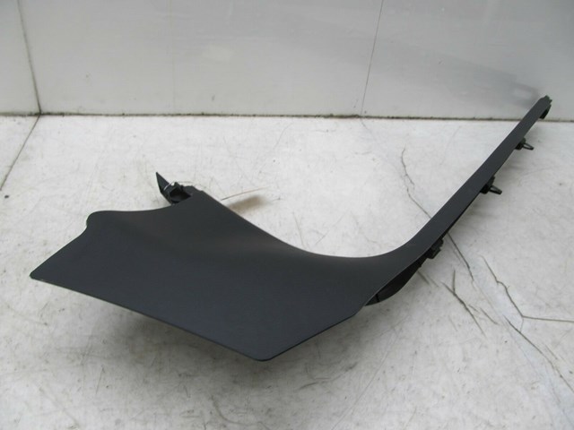 2005-2008 AUDI A6 C6 OEM RIGHT FRONT DOOR SCUFF STEP SCUFF PLATE 