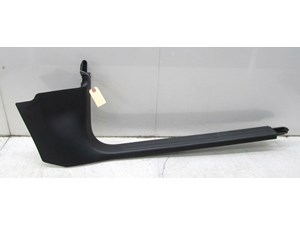 2005-2008 AUDI A6 C6 OEM RIGHT FRONT DOOR SCUFF STEP SCUFF PLATE 