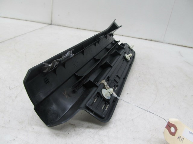 2001-2006 LEXUS LS430 OEM RIGHT REAR DOOR SCUFF PLATE KICKER PANEL 