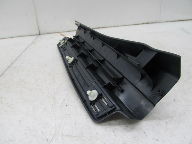2001-2006 LEXUS LS430 OEM RIGHT REAR DOOR SCUFF PLATE KICKER PANEL 