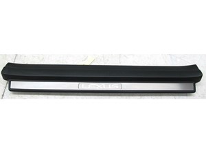 2001-2006 LEXUS LS430 OEM RIGHT FRONT DOOR SCUFF PLATE KICKER PANEL 