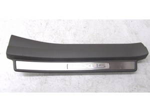 2001-2006 LEXUS LS430 OEM RIGHT REAR DOOR SCUFF PLATE TRIM PANEL 67917-50060