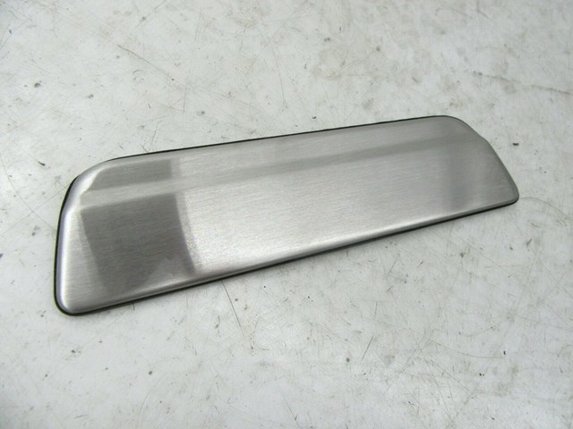 2013-2018 NISSAN SENTRA SV OEM LEFT REAR DRIVER SIDE OUTER SILL SCUFF PLATE