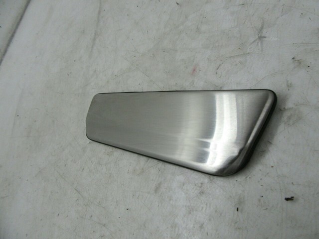 2013-2018 NISSAN SENTRA SV OEM LEFT REAR DRIVER SIDE OUTER SILL SCUFF PLATE