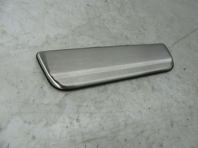 2013-2018 NISSAN SENTRA SV OEM LEFT REAR DRIVER SIDE OUTER SILL SCUFF PLATE