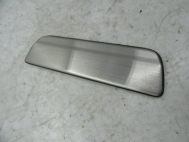 2013-2018 NISSAN SENTRA SV OEM LEFT REAR DRIVER SIDE OUTER SILL SCUFF PLATE