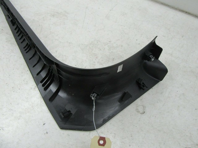 2013-2018 INFINITI QX60 JX35 OEM 3.5 V6 RIGHT REAR DOOR INNER SILL SCUFF PLATE