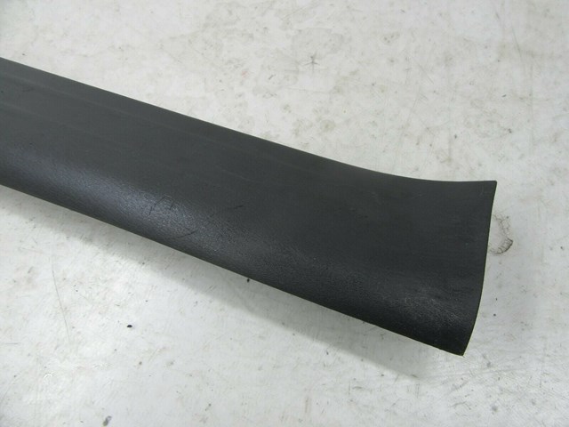 2013-2018 INFINITI QX60 JX35 OEM 3.5 V6 RIGHT REAR DOOR INNER SILL SCUFF PLATE