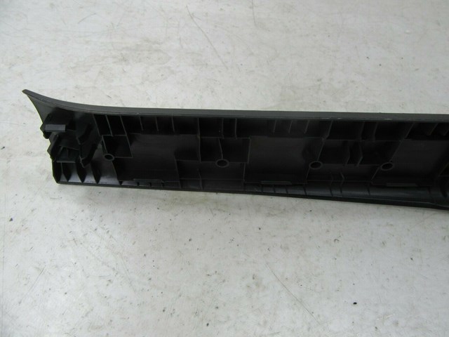 2013-2018 INFINITI QX60 JX35 OEM 3.5 V6 RIGHT REAR DOOR INNER SILL SCUFF PLATE